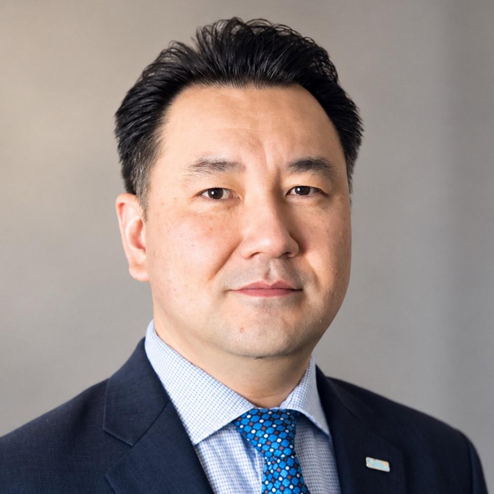 Enoch Kim